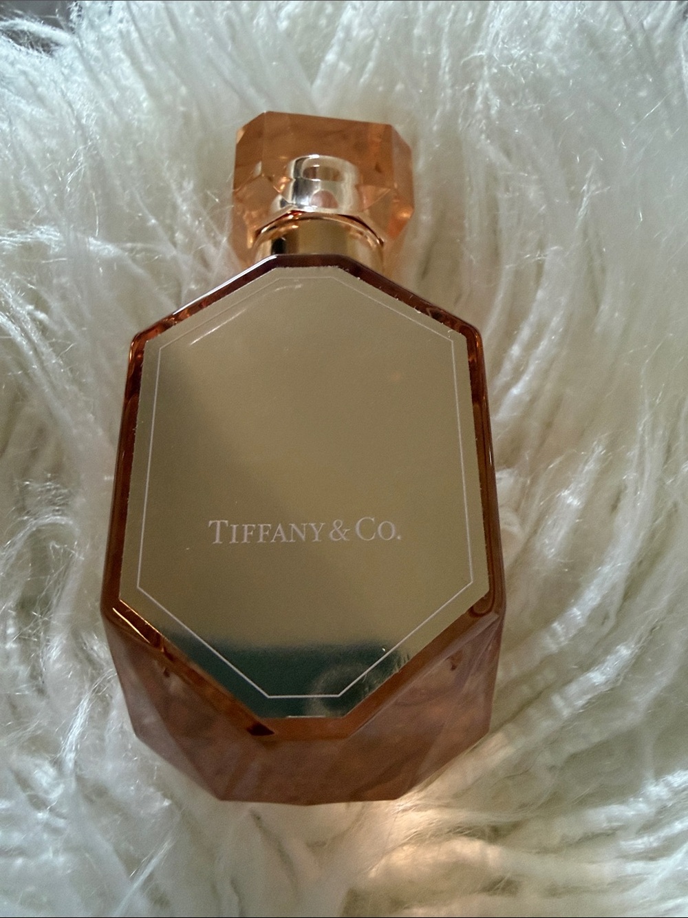 New Tiffany & Co. Women’s Fragrance EDP
